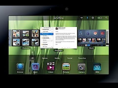 BlackBerry