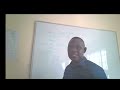 CONVERTING DECIMAL TO BINARY