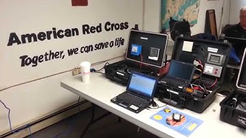 New High speed NBEMS mode testing (8PSK1000)