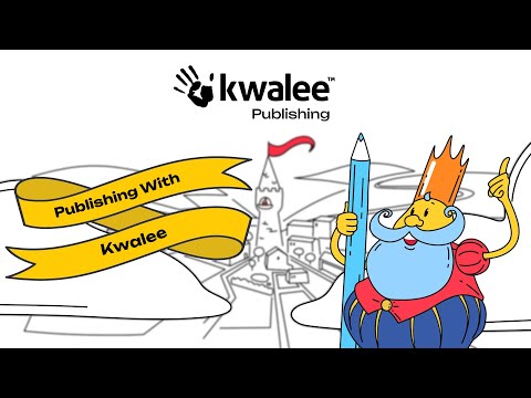 Kwalee - King of Mobile Publishing - video from Kwalee