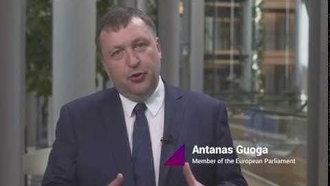 "Blockchain - The Game Changer of the 4th Industrial Revolution" / 24 05 2018 / European Parliament