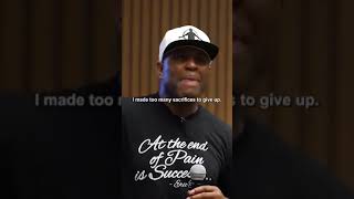 Famous Eric Thomas I invested so much Profile