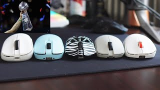 RETURN OF SETUP SUNDAY! 10 WINNERS+ MOUSE DISCUSSION (SHOCKING)