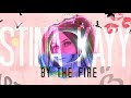 Stina Kayy - By The Fire (Official Lyric Video)