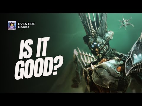 Related Embedded Video Item Thumbnail