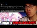 YOU WON'T BELIEVE THIS SECRET CYRENE LORE!!!