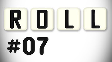 Roll Attempt #07 - Playing the lottery - New Clicker/Strategy/Roguelike(ish)