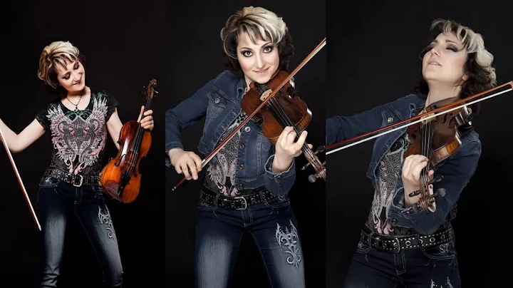 Rock auf der Geige! Instrumentalvers...  von Geige...
