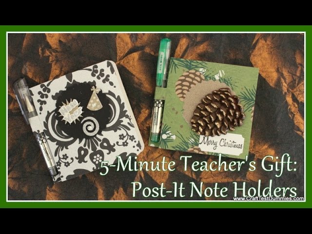 5 Pen Organizers for Teachers