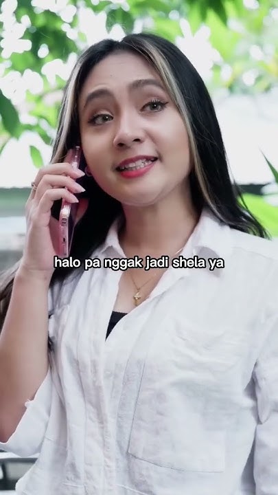 Ekting dalam berakting part 4 - YouTube