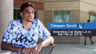 Oxnard College OMEGA Initiative