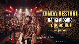 Dinda Bestari  Rama Aipama cover  Reggae Dut
