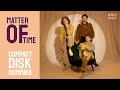 Compact Disk Dummies - Matter Of Time | a HolyShit session