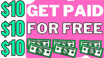 Make $10 Every 5 Minutes | Get Paid To Test Websites [Make Money Online]