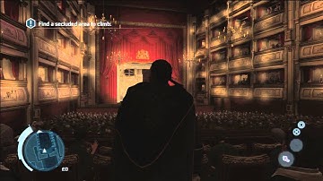 Assassins Creed 3 Walkthrough Gameplay Part1-Sequence 1 Deadly Performance