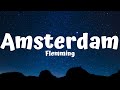 Flemming  amsterdam lyrics