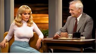 Famous Inside the Life of Johnny Carson: From TV Icon to Romantic Complications Profile