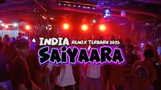 Download Lagu JOGET INDIA SAIYAARA🍊REMIX TERBARU 2025-Akbar La Ode Ft Zhello Odhe MP3