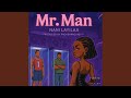Mr Man Mr Man