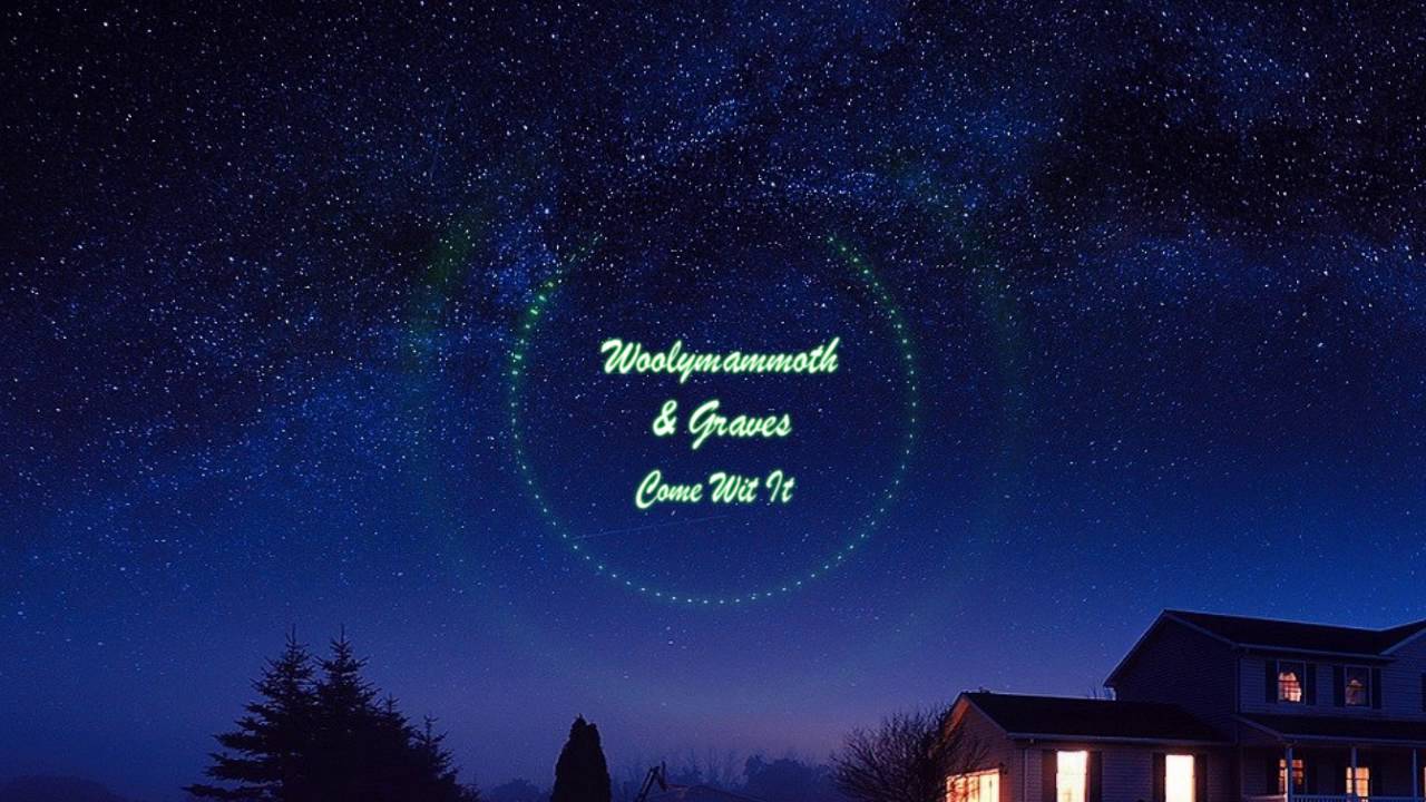 YouTubeでWoolymammoth & Graves - Come Wit Itを視聴 YouTubeでWoolymammoth & Graves - Come Wit Itを視聴