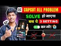 Capcut No Internet Connection Problem Solved 2026 | 100% Working Fix | Capcut Internet Error