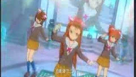 [IM@S PV] My Best Friend song by スーパーノヴァ！ produce by コウジP＠DDR