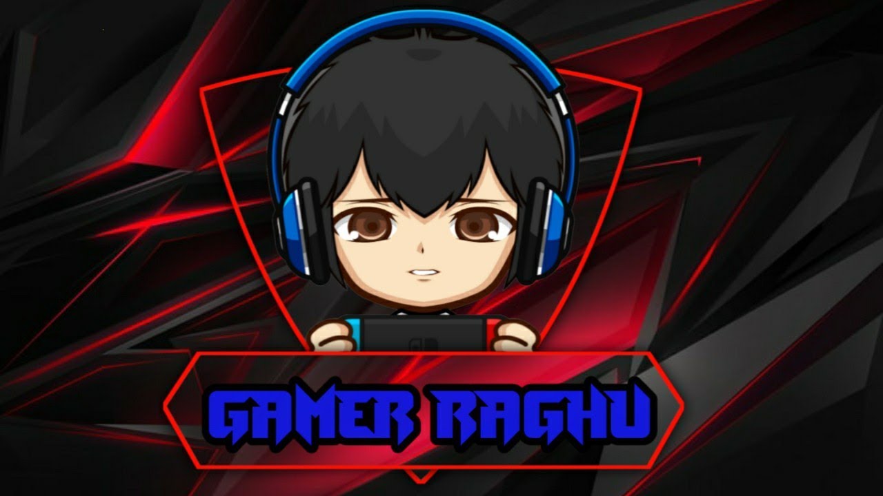 How to Design Gaming Logo on Android ð¥ð¥| Make Your Gaming Logo | Tech
