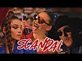 Emy alupei  theo rose  whats up  scandal   official