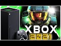 RDX: Xbox BREAKS RECORDS! Xbox Series X Exclusives Confirmed, 2021 Xbox Game Pass News STUNS Critics