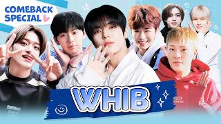 [4K] WHIB Comeback Special | Eye Contact Cam Compilation :: 휘브 아이컨택 레전드.zip