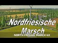 NF Marsch FS22 декабрь, первый год / Farming Simulator 22