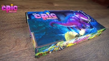 Tiny Epic Licensed Boxes