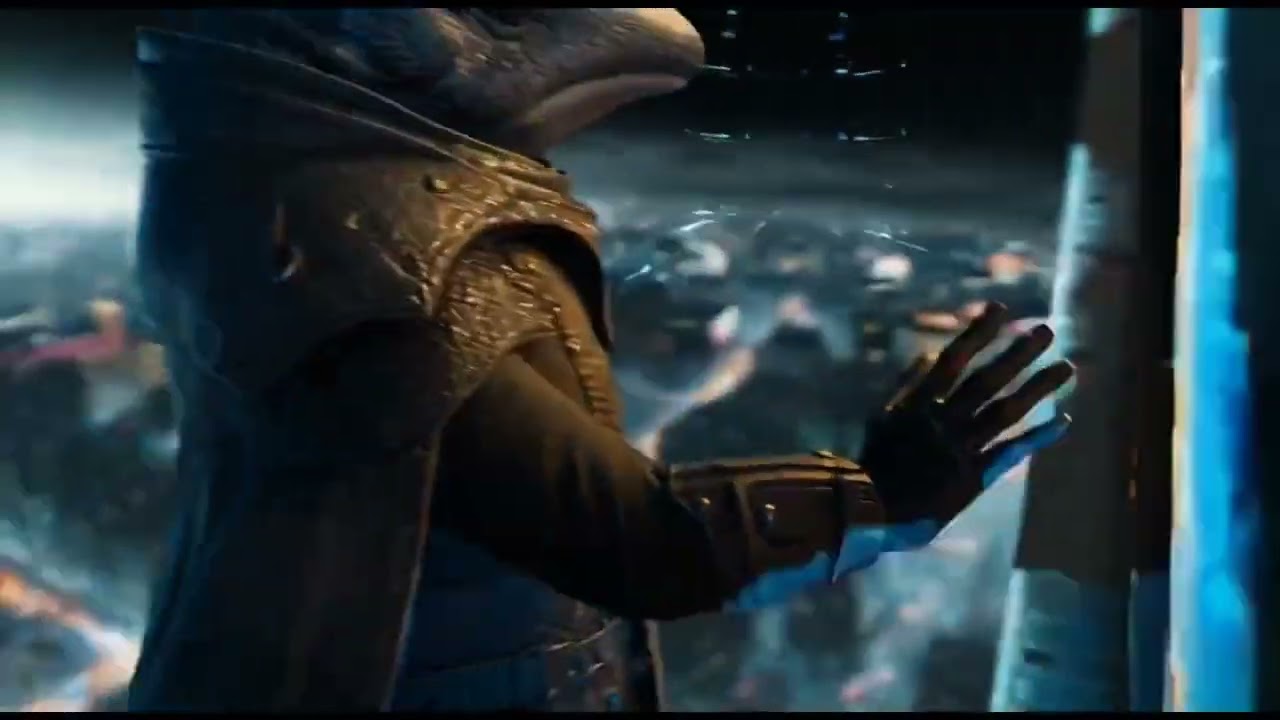 The Black Whale Cult is forming... 