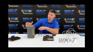 WKT Router Installation Tutorial