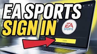 How to Sign In to Your EA Sports Account – Easy Guide