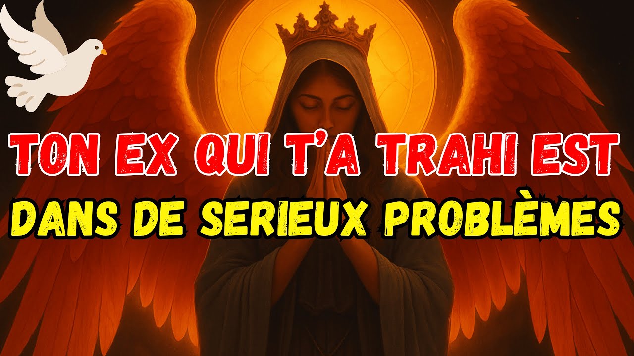 Élu(e), votre ex qui a tenté de vous détruire fait maintenant l'objet d'une enquête sérieuse ! 💔⚖️🔥