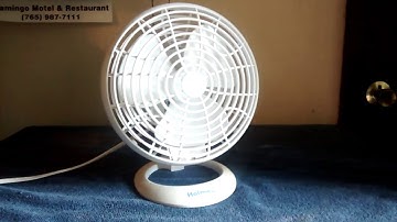 1999 Holmes model HANF-96