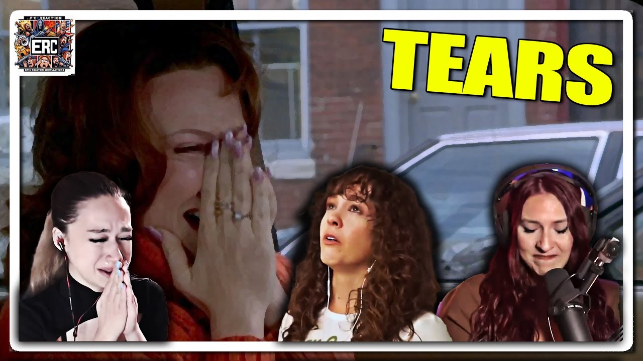 One of the Most Heartbreaking Movie Moments EVER - Sixth Sense Reaction - Epic Reaction Compilations