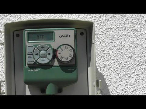 orbit-4-station-easy-dial-electrical-sprinkler-timer-model#--57874-installation-review