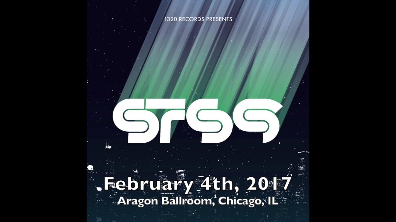 Peoples - STS9 (2.4.17) Peoples - STS9 (2.4.17)