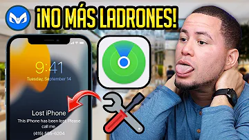 ¿Qué hace Apple con los productos robados?