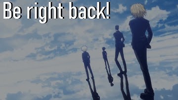 AI: The Somnium Files Playthrough (BLIND) | Part 4