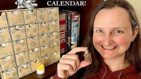 Rockhound Advent Calendar from Hidden Gem Trading Company! DAY 1!