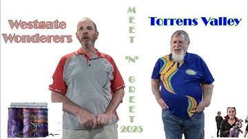 Meet ’n’ Greet 2025, Music by DUFF!