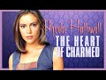 Phoebe Halliwell: The Heart of Charmed