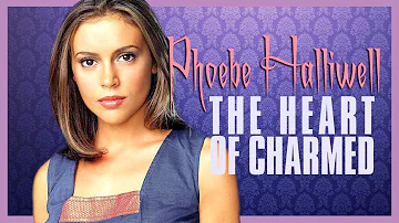 Wen heiratet Phoebe letztendlich Charmed?