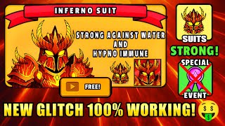 Dynamons World 1.11.76 Update | BIGGEST GLITCH 🤑 #dynamonsworld  screenshot 5