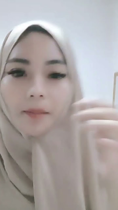 hijab kekinian 2023 #ootdhijab #jilbob