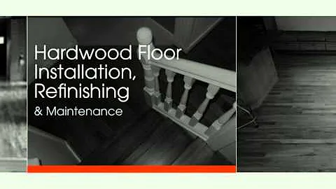 Wood Floor Restoration Seattle