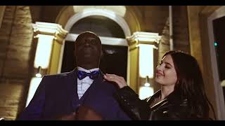 Anko Ronie X Kotch 256 - Damn It (Official Music Video)